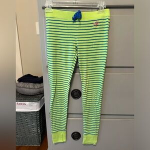 Gilly Hicks Sleep Leggings